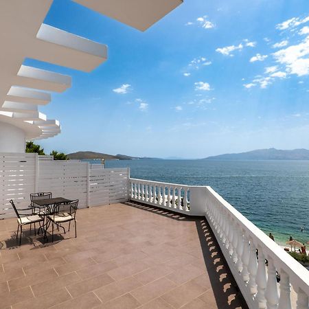 Hotel Sejko Saranda Dış mekan fotoğraf