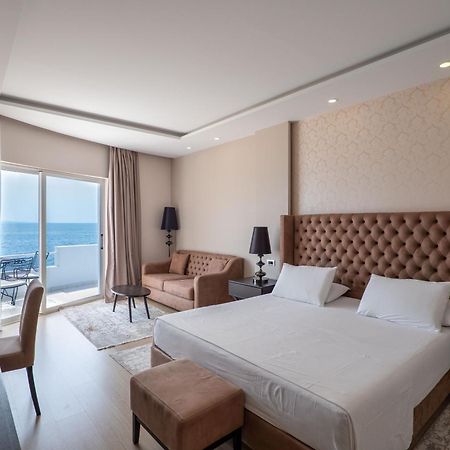 Hotel Sejko Saranda Dış mekan fotoğraf