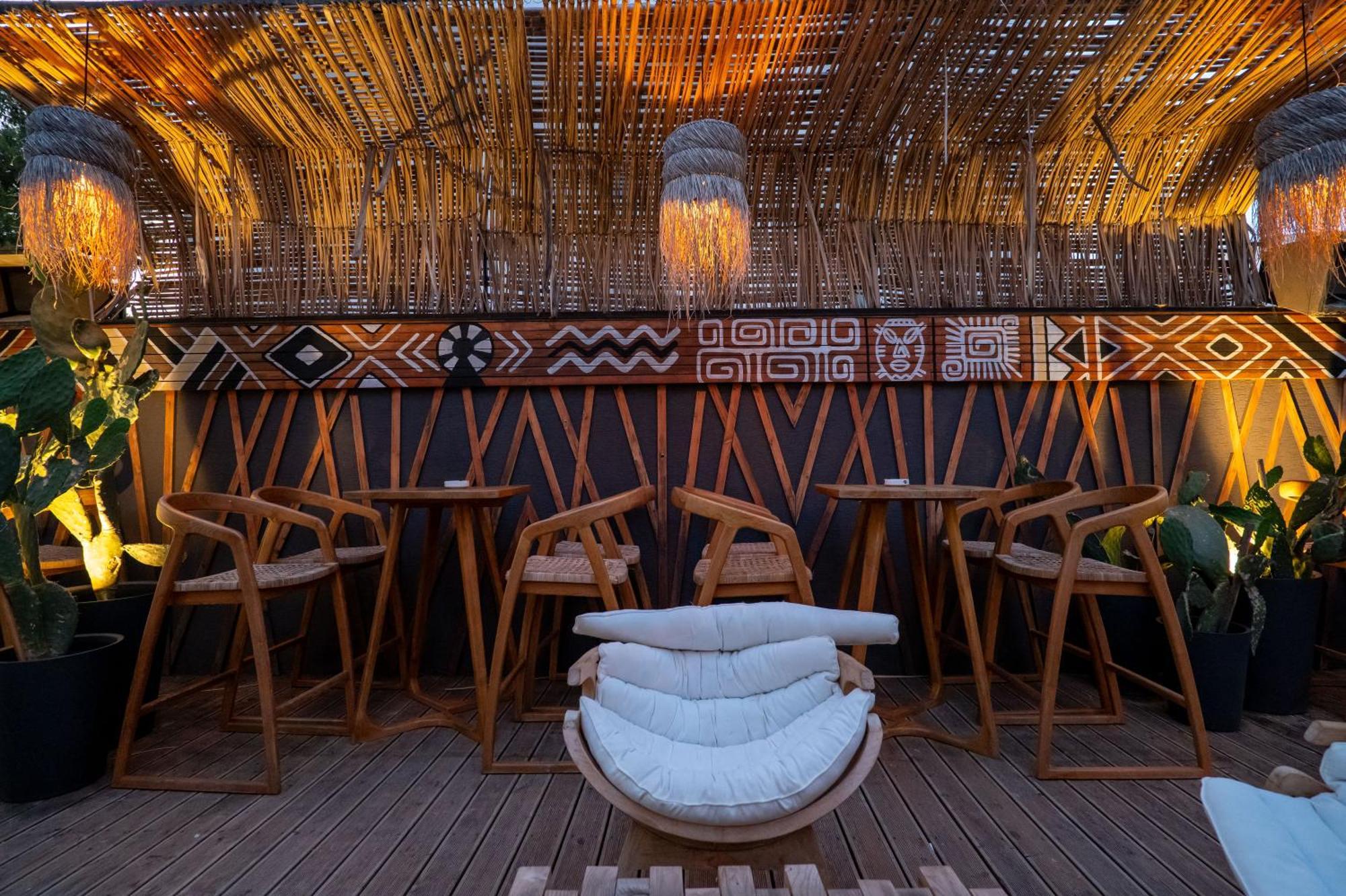 Hotel Sejko Saranda Dış mekan fotoğraf