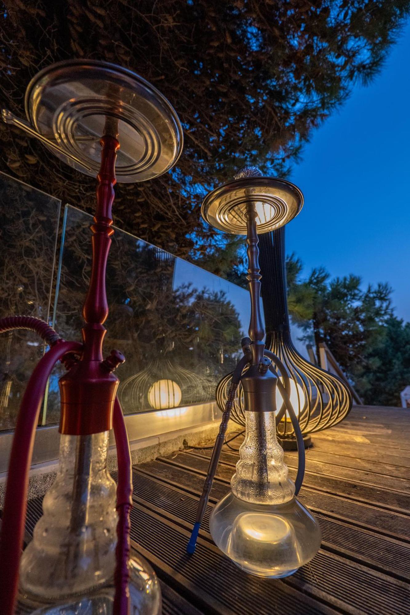 Hotel Sejko Saranda Dış mekan fotoğraf