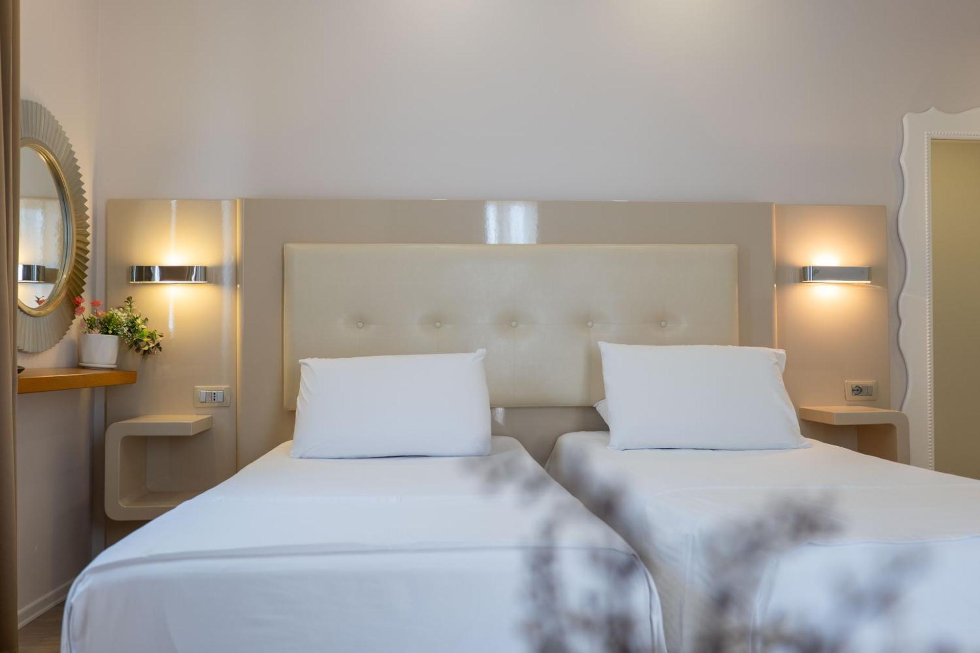 Hotel Sejko Saranda Dış mekan fotoğraf