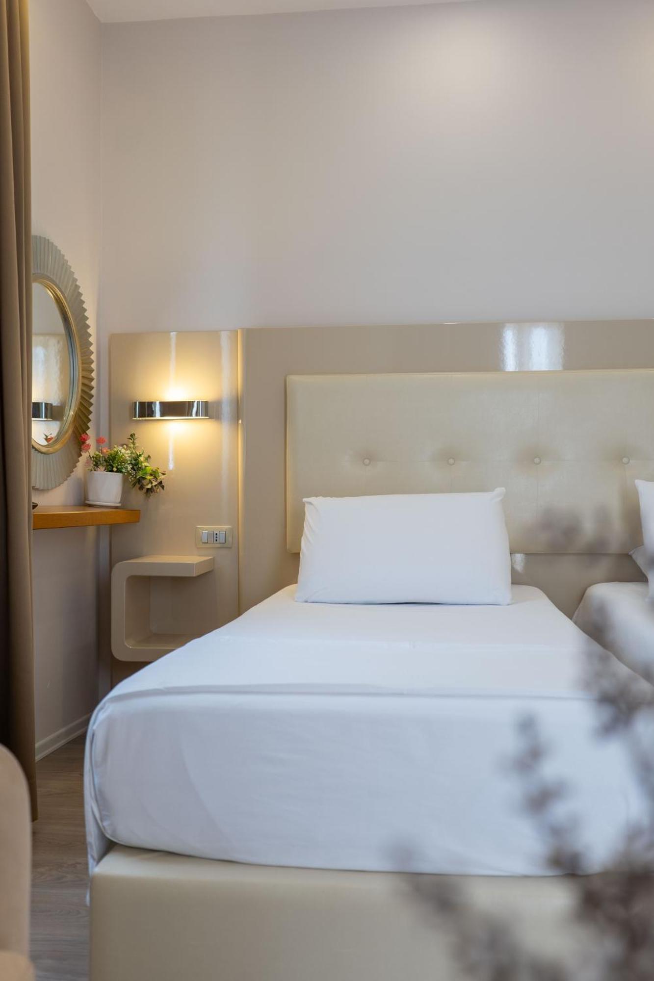 Hotel Sejko Saranda Dış mekan fotoğraf