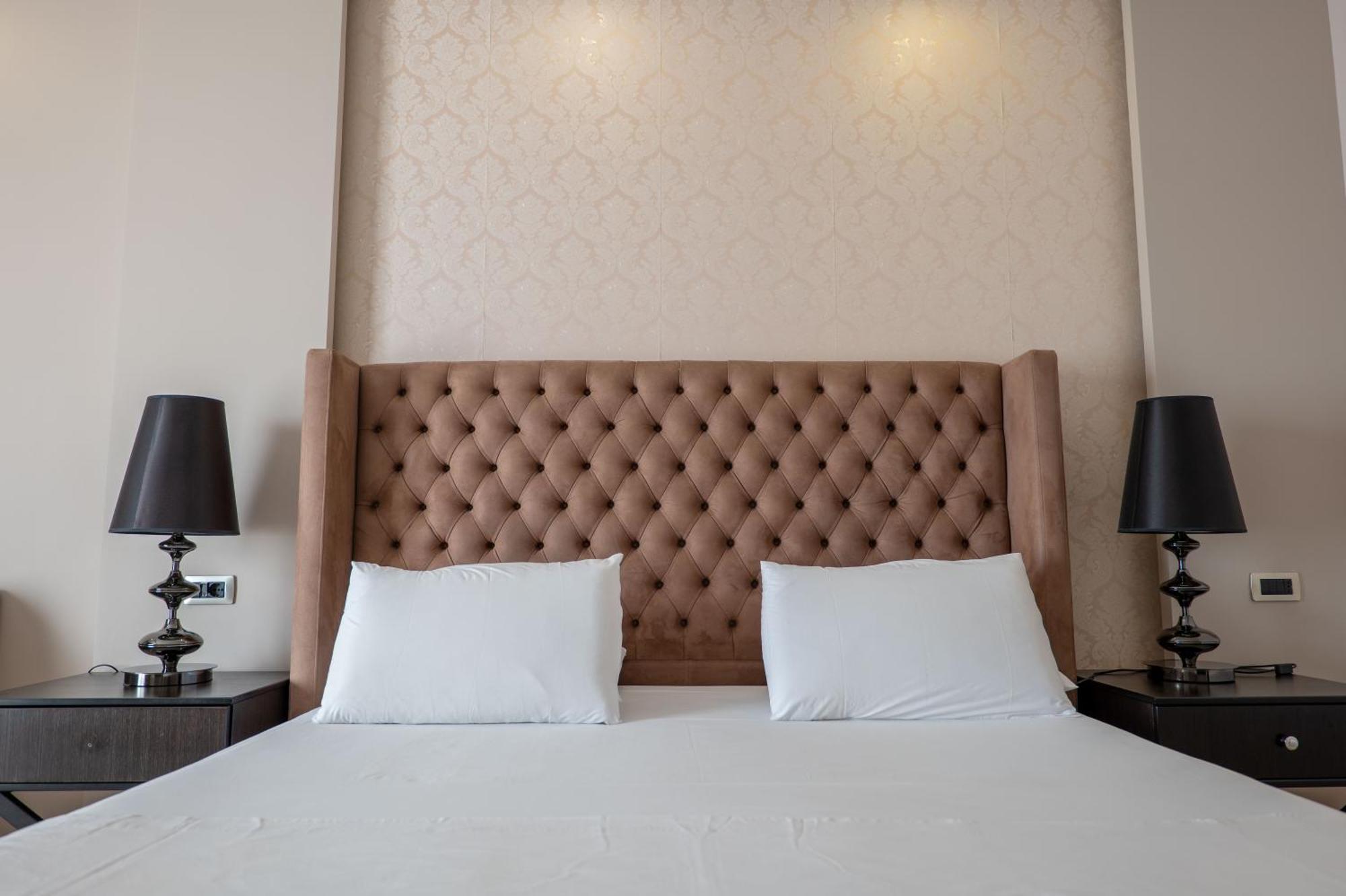 Hotel Sejko Saranda Dış mekan fotoğraf