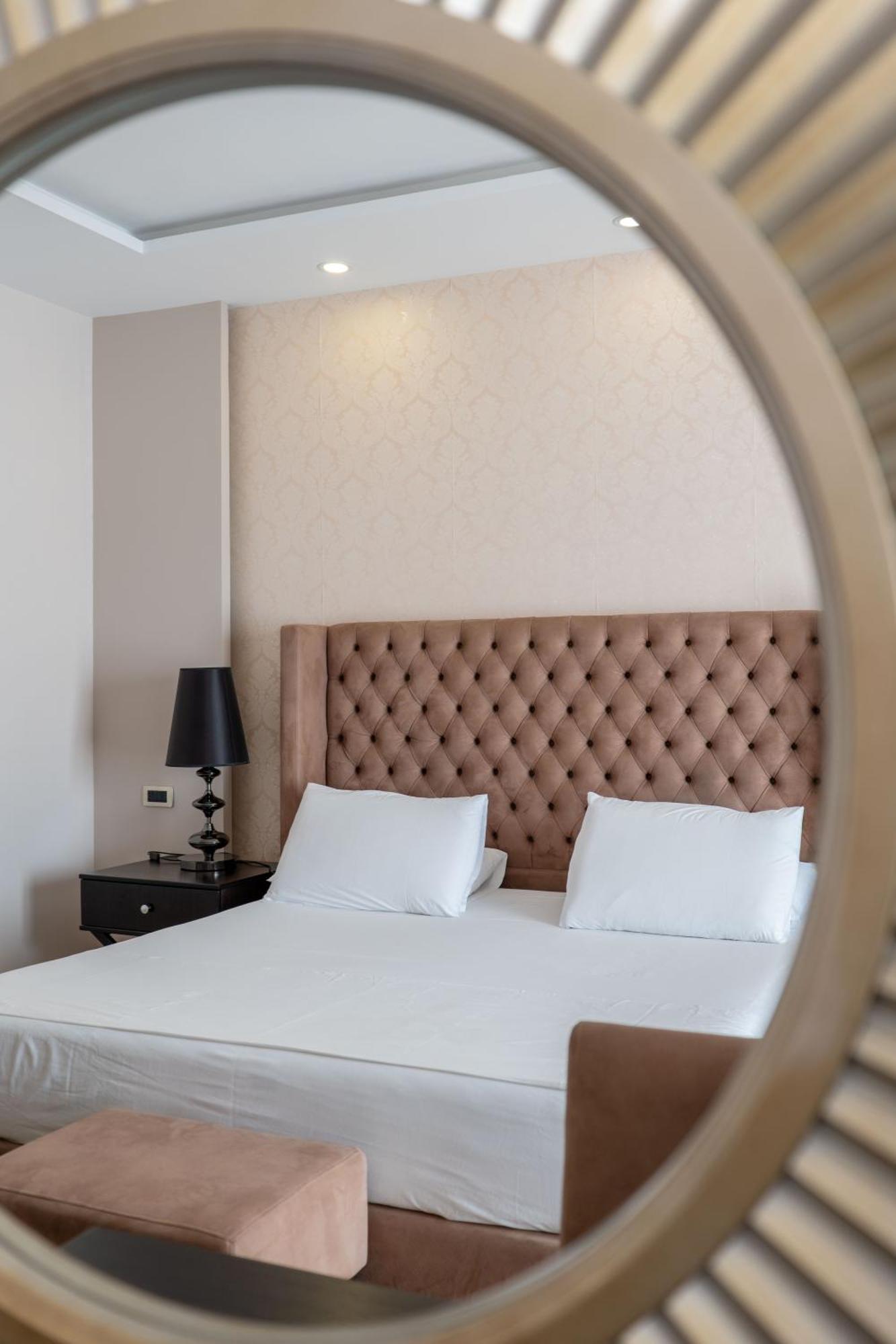 Hotel Sejko Saranda Dış mekan fotoğraf