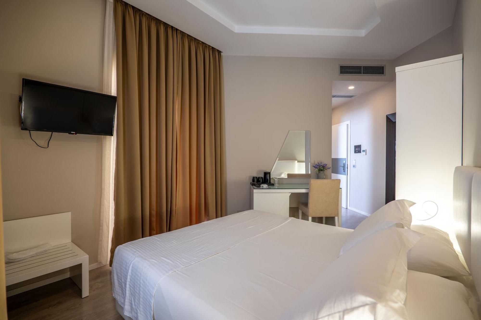 Hotel Sejko Saranda Dış mekan fotoğraf